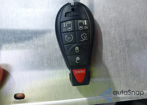 2018 Dodge Grand Caravan Sxt from USA, damaged, VIN 2C4RDGCG3JR224528